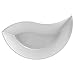 G.E.T. Enterprises ML-216-W 20 oz. Bowl, White