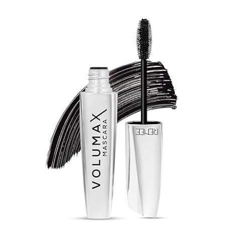 RENEE Volumax Mascara Quick Dry Waterproof