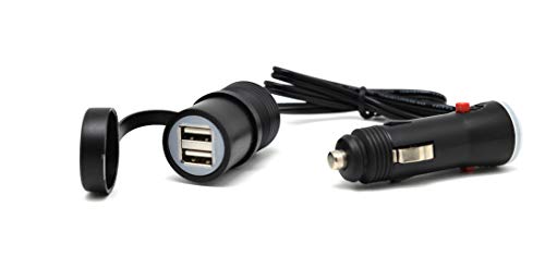 Cliff-TopR USBA_v^[3.3AyAwifBj - P[u (gUSBԂ̏[d)