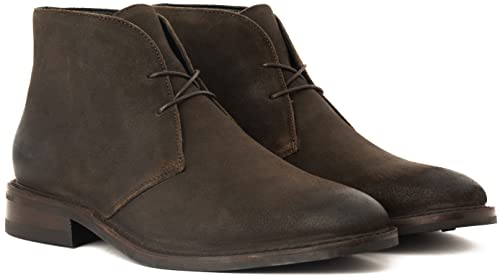 Image of Thursday Boot Company Men's Scout Chukka Boot
