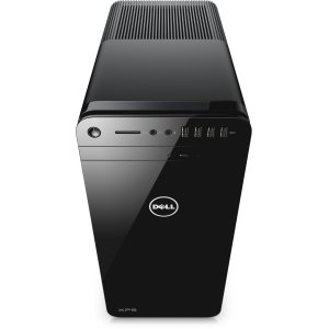Dell XPS8910-3020BLK Desktop (6th Generation Intel Core i7, 8GB