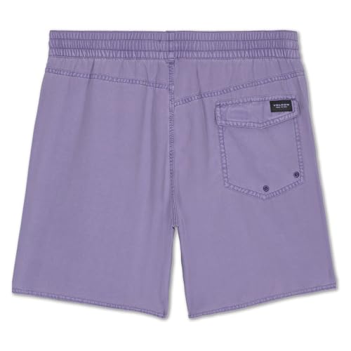 Volcom Center 17'' short de bain L idéal pour la plage - 4