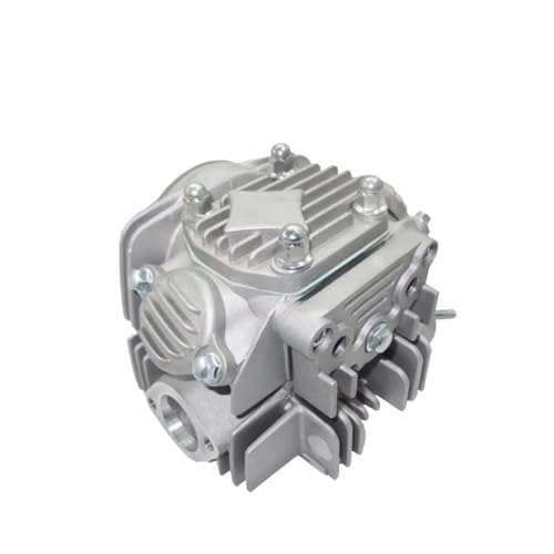 Culata YX140 140cc 1P56FMJ soluciona pérdida de compresión 4