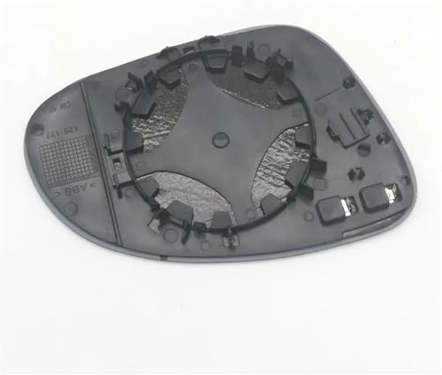 Espejo retrovisor lateral derecho calefactable para coche VW Jetta 2006-2010 2