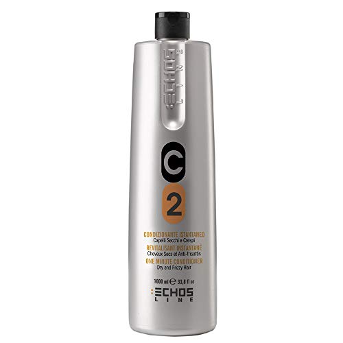 Preisvergleich Produktbild Echosline C2 Conditioner, sofortige Wirkung, 1000 ml