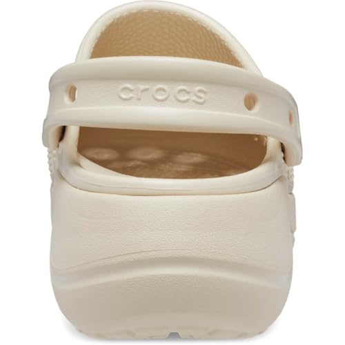 Image of Crocs Women's Baya Platform Clog