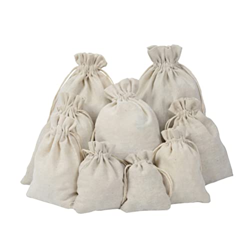 Bolsas con cordón para sahumerios lavanda 8 pcs miniatura 3
