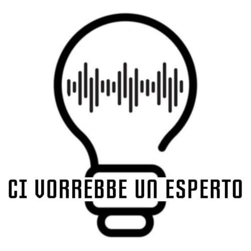 『Ci Vorrebbe Un Esperto』のカバーアート