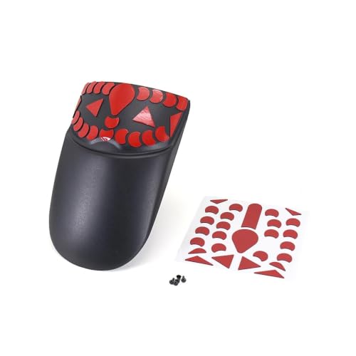 Garde-boue avant pour Honda Rebel CMX1100 2021-2022 extension noire