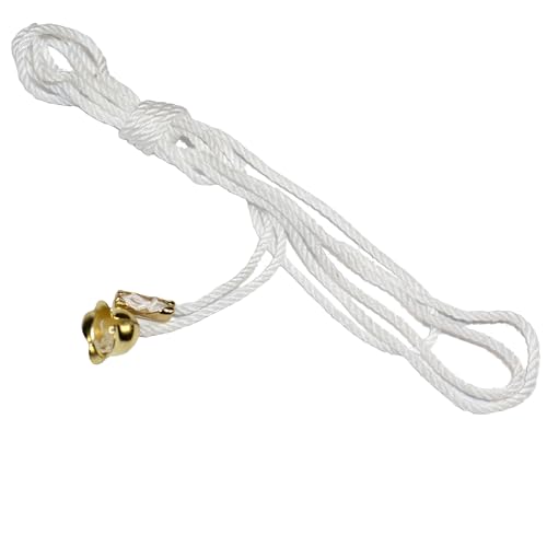 Image of HQRP Switch 3-Speed Pull Chain Control Ceiling Fan Сompatible with Harbor Breeze Ceiling Fan