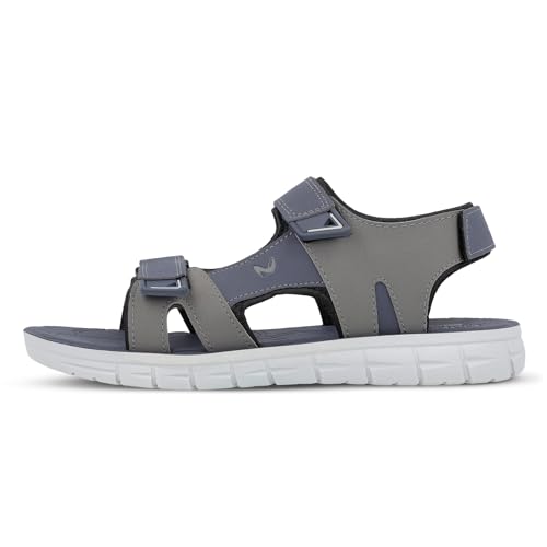 Image of WALKAROO WG5782 Mens Sandals For Casual Wear and Regular Use