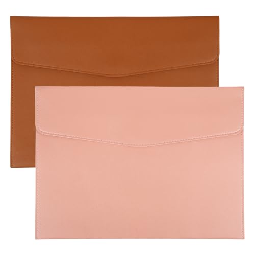 Porte-documents A4 étanche pour organiser vos projets professionnels entre bureau et maison