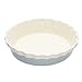 KitchenCraft klasyczna kolekcja 26 cm okrągła ceramiczna foremka do ciasta