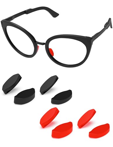 Image of Replacement Nose Pieces for Oakley Spindrift OO9474 /OX8176