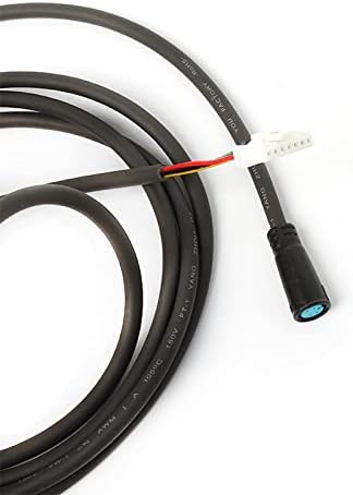 Original Control Bus Kit for Nine-bot MAX G30 Kick-Scooter Electric Scooter Battery Board Power Cord Controller Cable Parts