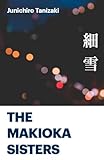 The Makioka Sisters (English Edition)