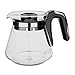 Russell Hobbs Verseuse en verre de rechange pour cafetière Compact Home (24210-56) 700325
