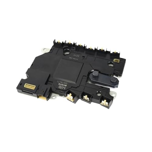 Módulo RE7R01A con gestión electrónica precisa para la transmisión de Infiniti Q70