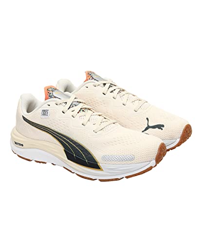 Image of Puma Womens Velocity Nitro 2 Fm WNS Running Shoe