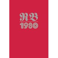 RB 1980: The Rule of St. Benedict