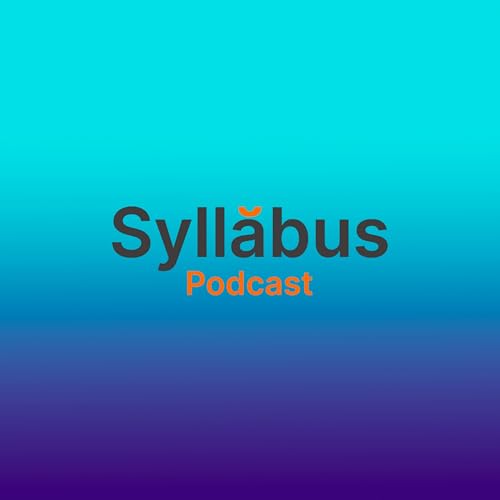 『Syllăbus』のカバーアート