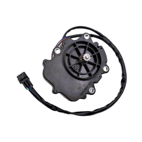 Motor de eje delantero CF196 para ATV CFMOTO 500 550 600 625i 800EX