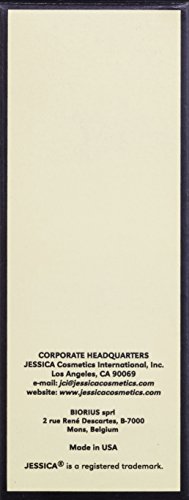 JESSICA Reward Nail Polish Base Coat for Normal Nails 7.4ml - Image 7