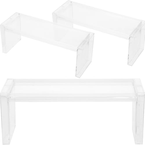 Veemoon Soportes Transparentes para...