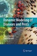 Buy Dynamic Modeling of Diseases and Pests — BookShops.in