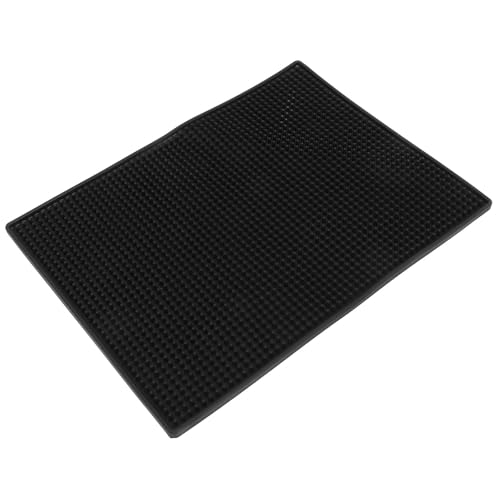 Lurrose �����X�pPVC����~�߃}�b�g 30×40cm �w�A�c�[���Œ�p�b�h �w�A�X�^�C���X�g�����T�����X�e�[�V������ƌ������P