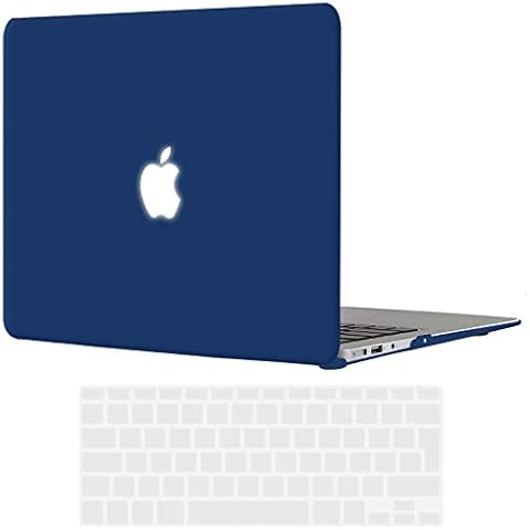 Coque TECOOL pour MacBook Air 13" Cover