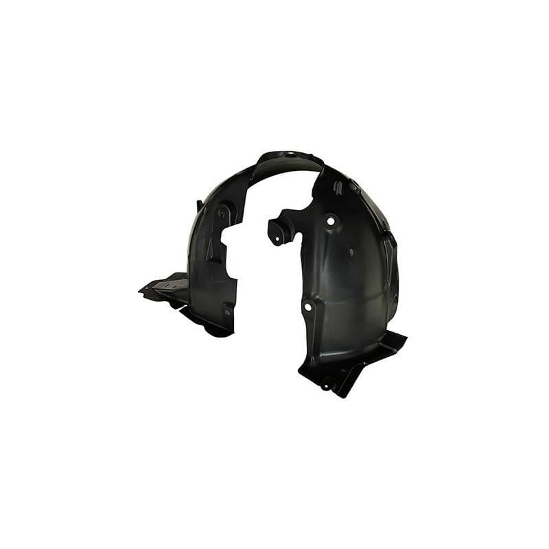 Pare-boue d'aile avant gauche compatible avec Renault Clio 5 depuis 2019