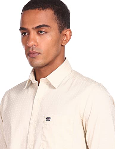 Image of Arrow Men Shirt