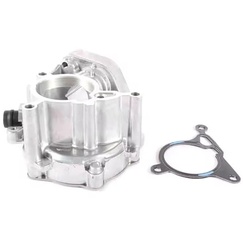 Bomba de Vacío para Freno Compatible con EA888 Tercera Generación 2.0T para Volkswagen Lingdu Maiteng Huian Touareg miniatura 5