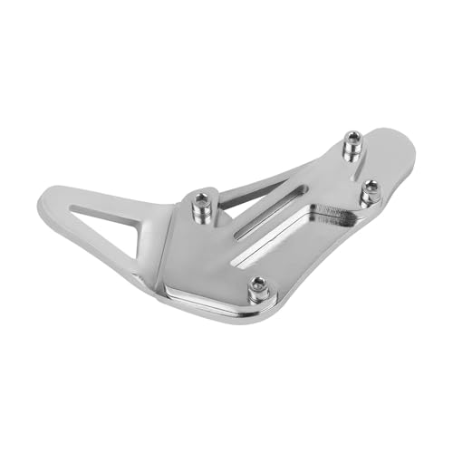 Plaque d'extension béquille R18 Classic pour stabiliser sur sol meuble