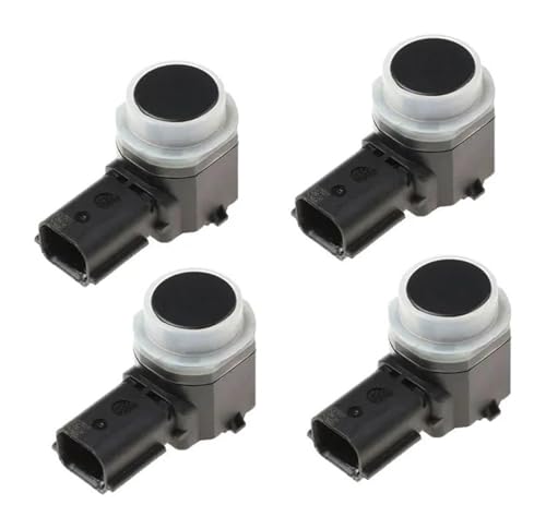 Capteur de stationnement arrière PDC pour Ford F250 manœuvres de remorquage faciles avec kit 4