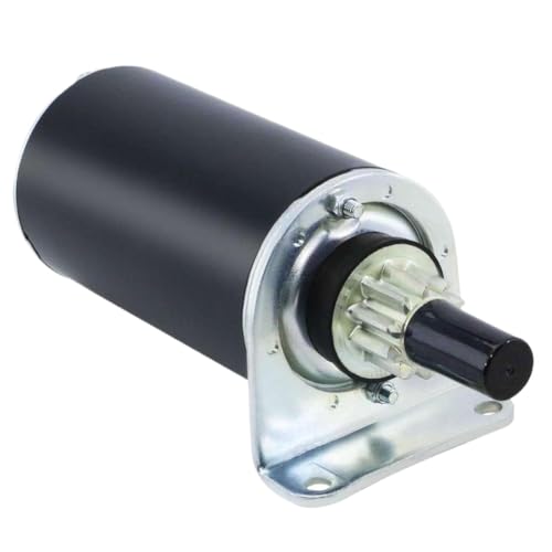 Démarreur FH500V FH541V FH601D moteur autoportée 21163-7010 21163-7022
