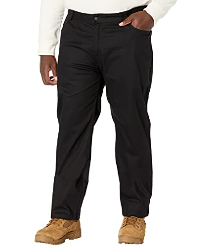 Wolverine FR (Flame Resistant) Big and Tall Stretch Denim