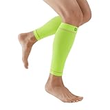 Compression Sleeves for Men & Women - Medical-Grade Leg Support for Shin Splints, Runners, Nurses & Athletes. Enhanced Circulation, Pain Relief & Recovery