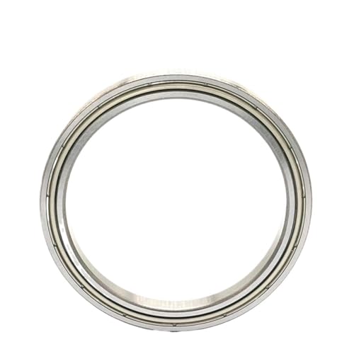 Roulement à billes 6814-2RS à gorge profonde 70x90x10 mm de haute concentricité