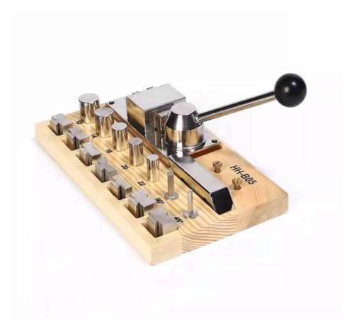 Máquina dobladora, Herramienta multifuncional for doblar anillos, aretes, pulseras, máquina for hacer joyas