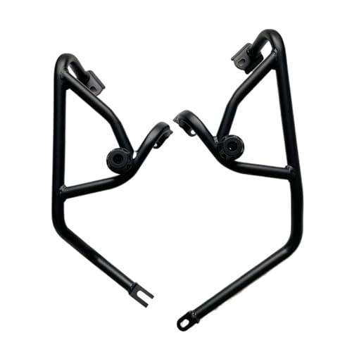 Pare-choc pour moteur moto Benelli Leoncino 800 barre protection cadre