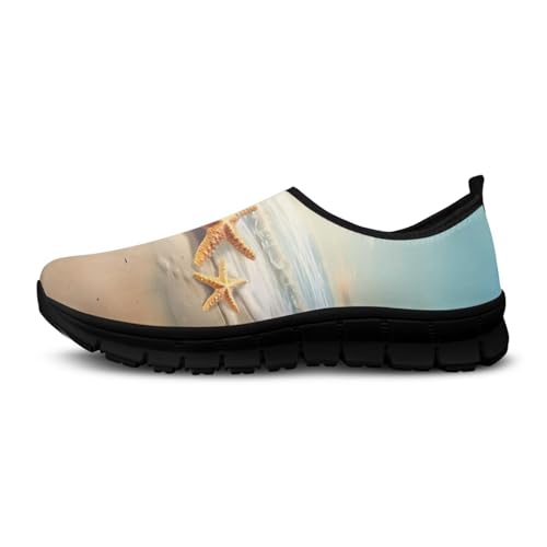 JoyLamoria House Shoes for Women Work Casual Soft Nurse Lightweight Travel3