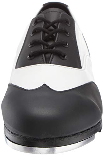 Leo Women's Spectator Dance Shoe2