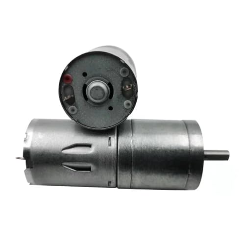 Moteur CC GA25-370 12V pour remplacer un moteur d'automatisme en panne - 5
