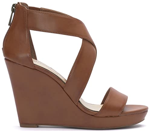 Image of Jessica Simpson Women's Jinxxi Wedge Sandal