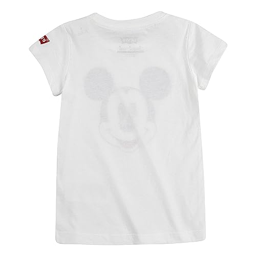 Image of Levi's Girls T-Shirt