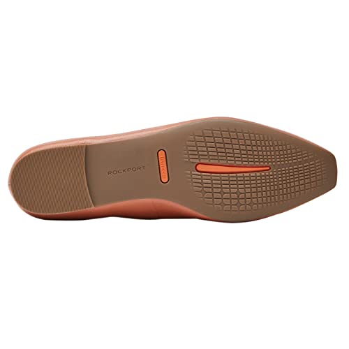 Rockport Womens Total Motion Laylani Flat4