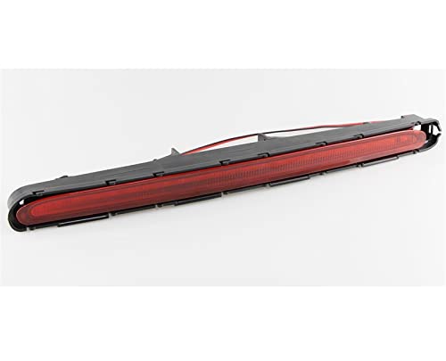 Troisième feu stop Benz Classe E W211 remplacer optique cassé pour contrôle technique 03-09
