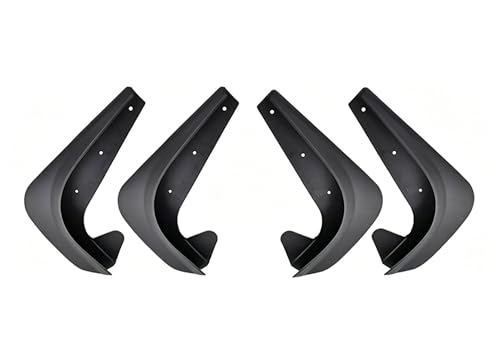 Jeu de garde-boue Seat Ibiza Leon Arona durable : pare-boue universels